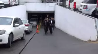 Çakıcı'nın Yeğenini Vuran Zanlı: 'Alaattin Çakıcı'ya Yanlış Yapılmaz'