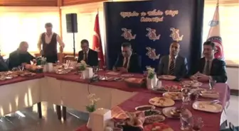 Çomü'de Fetö Temizliği Devam Ediyor