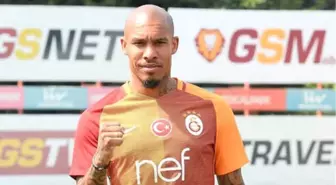 De Jong'un Yeni Durağı Almanya