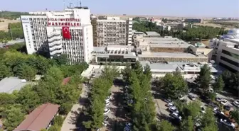 Dicle Üniversitesi Rektörü Gül'den HIV Skandalı İçin Şaşırtan Açıklama: Büyütülecek Bir Şey Yok