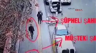 Diyarbakır Durakta Gizlenen Güven Timi, Yankesiciyi Suç Üstü Yakaladı