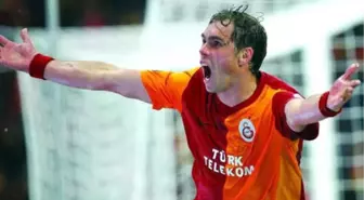 Elmander Futbolu Bıraktı