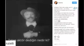 Emel Sayın ve Filiz Akın'dan Duygusal Münir Özkul Paylaşımı