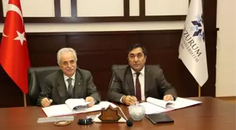 Erzurum Teknik Üniversitesi Girişimci Yetiştirecek