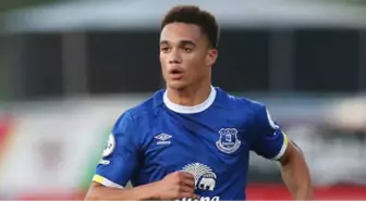 Everton'dan İlk Resmi Açıklama