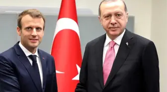 Erdoğan'ın Ziyareti Fransız Basınında: Türkiye, Yeri Doldurulamaz Stratejik Bir Ortak