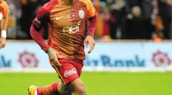 Galatasaray, Nigel de Jong ile Yolları Ayırdı