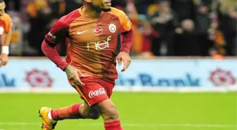 Galatasaray, Nigel de Jong ile Yolları Ayırdı