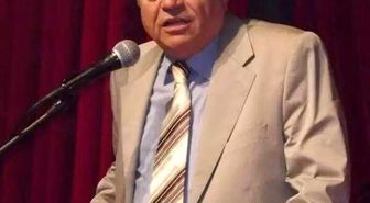 Hegem Vakfı'nın Manisa İl Başkanı Aydın Oldu