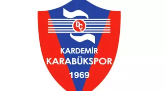 Karabükspor'da Yatabare ile Yollar Ayrıldı