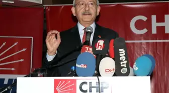 Kılıçdaroğlu'ndan Güner Özkul'a Taziye Telefonu