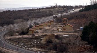 Kırsal Ürün Pazarı Projesi Çalışmaları Hızlandı