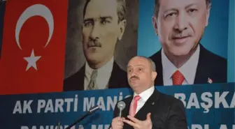 AK Parti Gençlere Sosyal Medyadan Ulaşacak