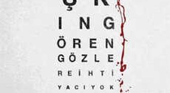 Aşkın Gören Gözlere İhtiyacı Yok Filmi