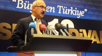 Bakan Elvan: 'Osb'lerde Tasarım ve Dijital Dönüşüm Merkezi Kuracağız'