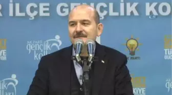 Bakan Soylu: 'İddialı Bir Şey Söyleyeyim, Biz Dünyayı Değiştirdik'