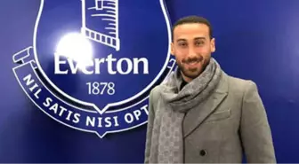 Cenk Tosun Tarihe Geçti!