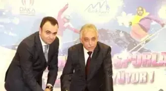 Daka'dan Hakkari'ye Dev Yatırım