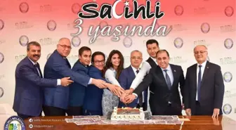 Değişimin Habercisi Salihli' 3.yaşını Kutladı