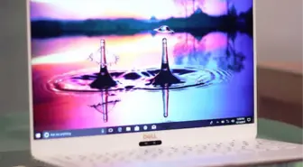 Dell Xps 13 (2018) Şimdi Daha İnce, Daha Hafif ve Daha Şık