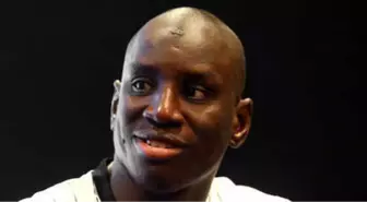 Demba Ba'da Kritik Süreç