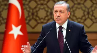 Dünya Boks Konseyi'nden Tayyip Erdoğan'a Barış Ödülü!