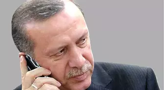 Erdoğan'dan Münir Özkul'un Ailesine Taziye Telefonu