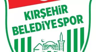 Kırşehir Belediyespor Başkanı Veli Şahin Açıklaması