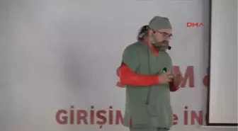 Kocaeli Bilim Merkezi'nde Hem Eğlendiler, Hem Öğrendiler