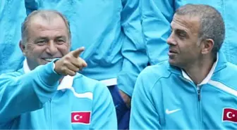 Oğuz Çetin'den Fatih Terim'e Sert Sözler: İmparator mu?