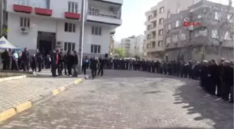 Şanlıurfa Bakan Fakıbaba, Şanlıurfa'da