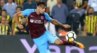 Trabzonspor CAS Sorununu Emmanuel Mas Transferiyle Halletti