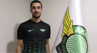 Akhisarspor, Alperen Babacan'ı Kiralık Verdi