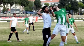 Çeşme Belediyespor, Namağlup Liderliğini Sürdürdü