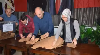 CHP Kırklareli İl Başkanlığı Kongresi