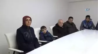 Deaş'ın Roket Saldırılarında Yaralananlar, Yaşadıklarını Anlattı