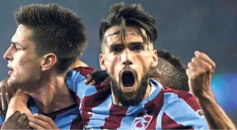 Emmanuel Mas, Trabzonspor'a Teşekkür Etti