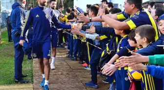 Fenerbahçe'ye Yoğun İlgi