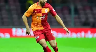 Galatasaray'da Emrah Başsan ile Tarık Çamdal Kamp Kadrosuna Alınmadı