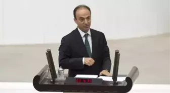 Hdp'li Vekil Osman Baydemir İfade Vermek İçin Adliyede