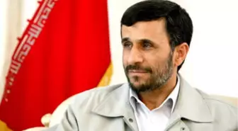 İran'da 'Ahmedinejad Tutuklandı' İddiası