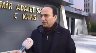 İzmir'de Gözaltına Alınan Hdp'li Baydemir, Adliyede İfade Verecek