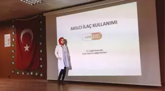 Kulp'ta Kadınlara Sağlık Eğitimi