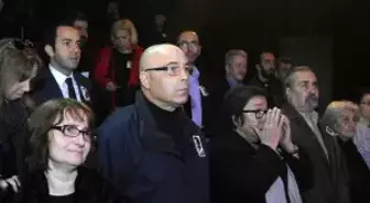 Mahmut Hoca' Son Yolculuğuna Uğurlandı