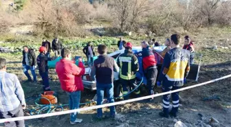 Manisa'da Katliam Gibi Kaza: 3 Ölü, 2 Ağır Yaralı