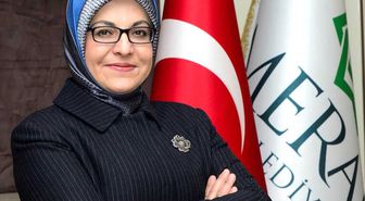 Meram'ın Yatırım Yılı