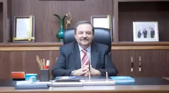 Prof. Dr. Doğru, YÖK Denetleme Kuruluna Atandı