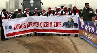 Sarıkamış Şehitleri Anılıyor