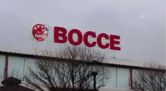 Şehit Ali Anar Türkiye Bocce Şampiyonası Sona Erdi