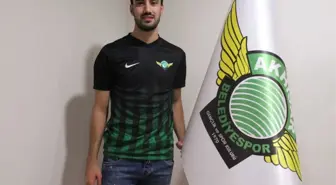 T.m. Akhisarspor'da Alperen Babacan Kiralık Verildi